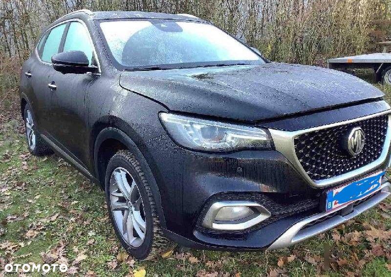 MG EHS 1.5T-GDI Luxury - 1