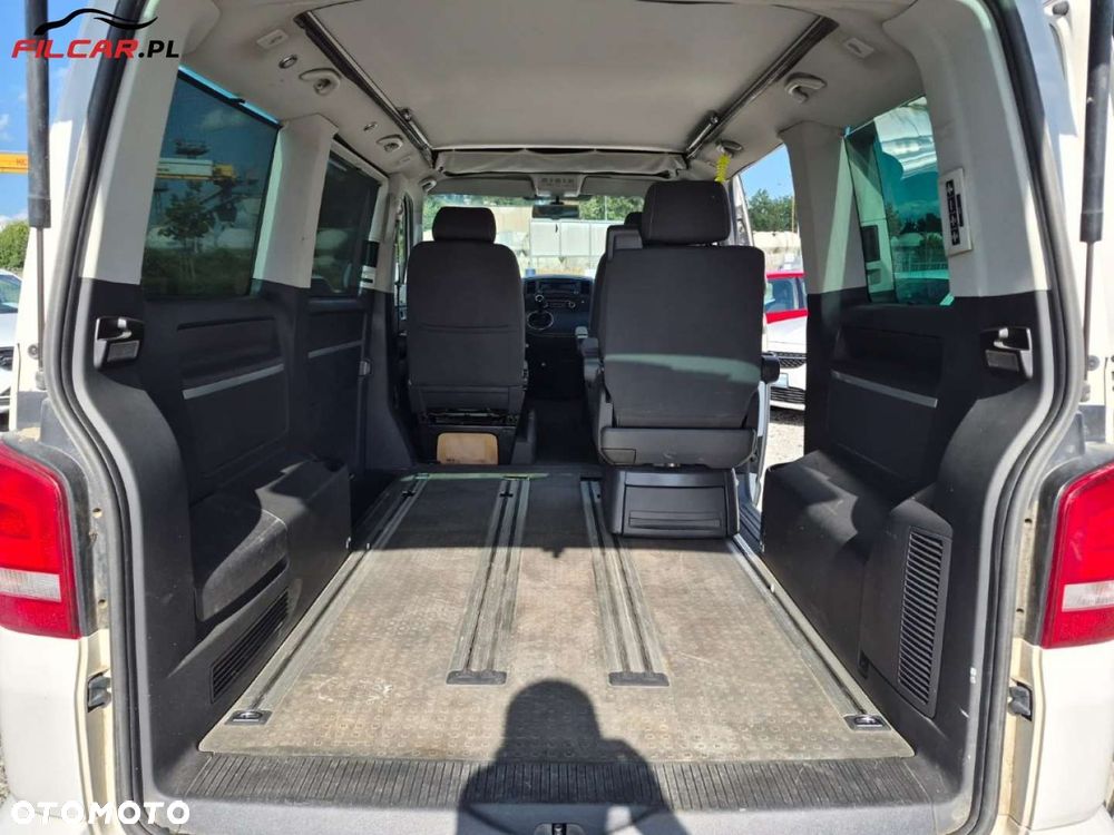 Volkswagen California - 19