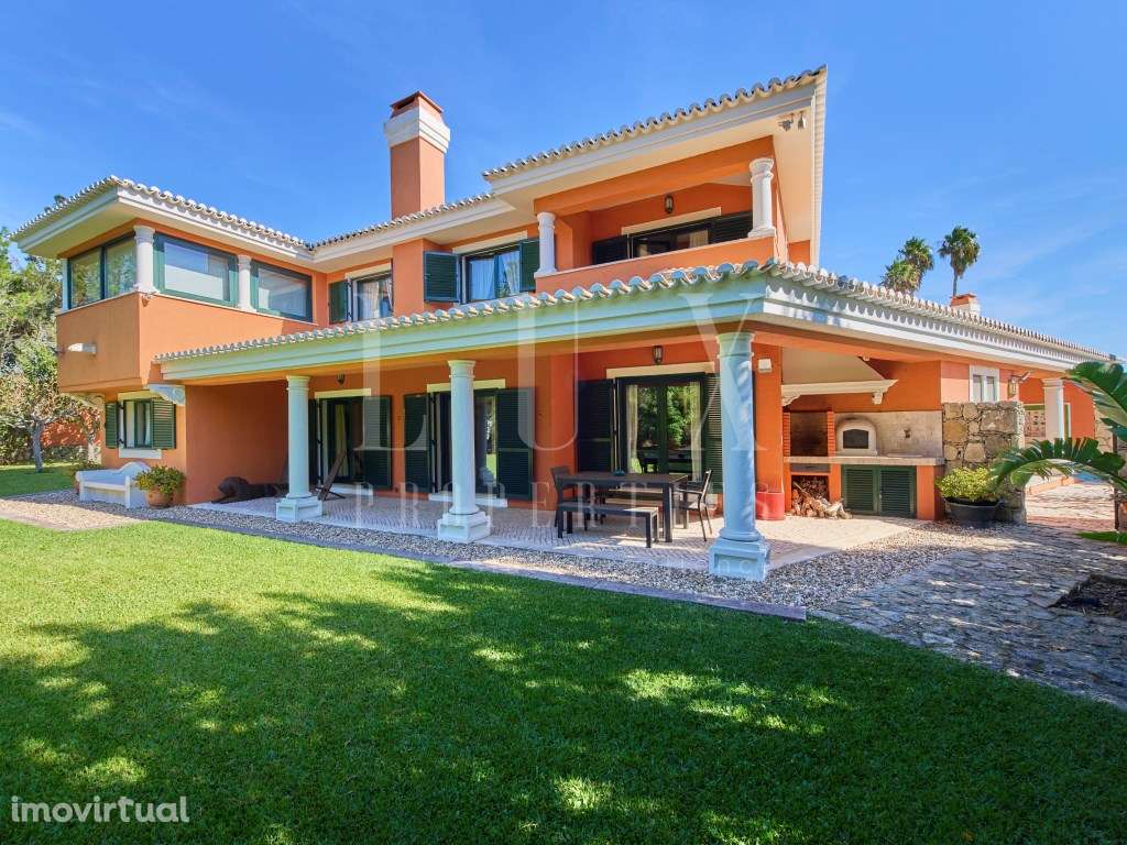 MORADIA DE LUXO NA QUINTA DA BELOURA - Grande imagem: 2/60