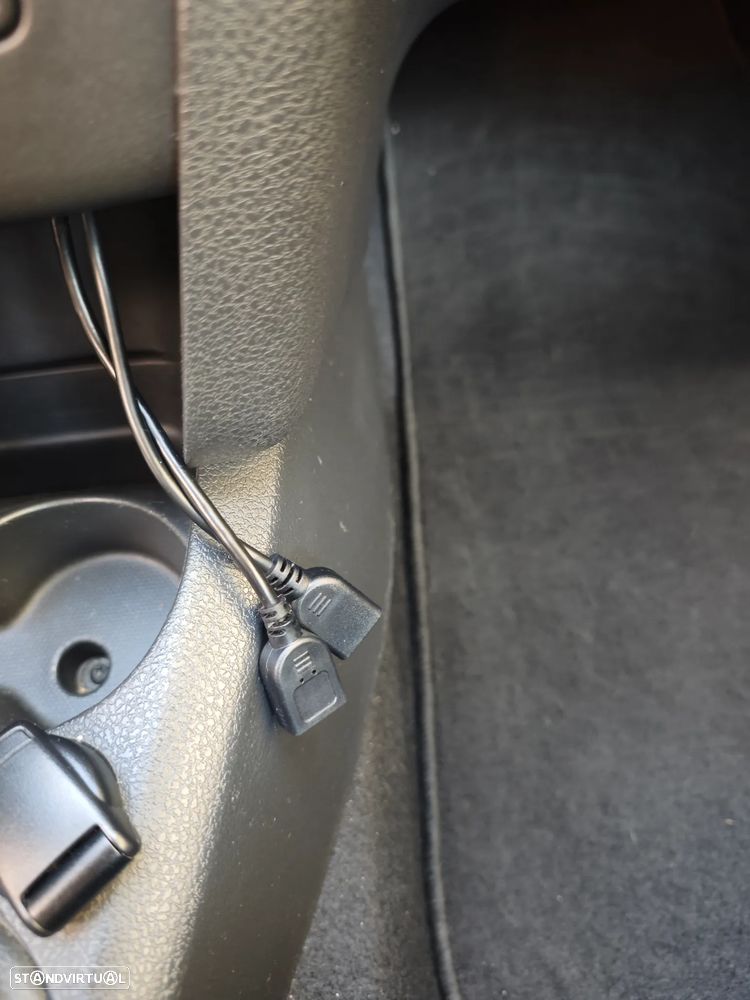 Dacia Logan MCV 0.9 TCe Comfort Bi-Fuel - 59