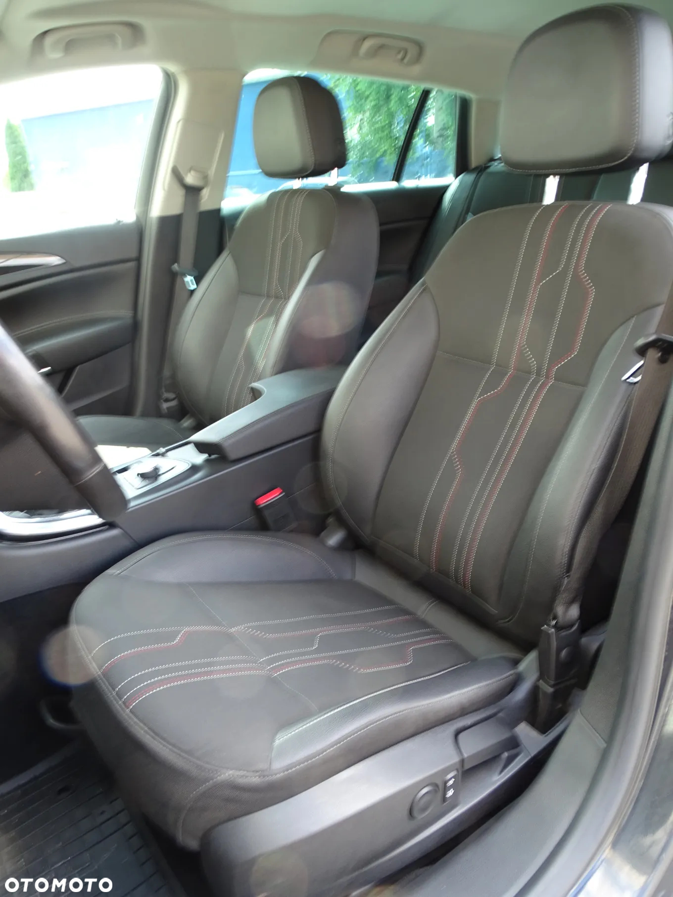 Opel Insignia 2.0 CDTI Cosmo - 6