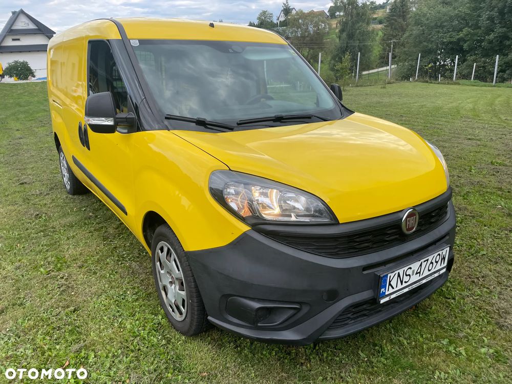 Fiat Doblo - 2