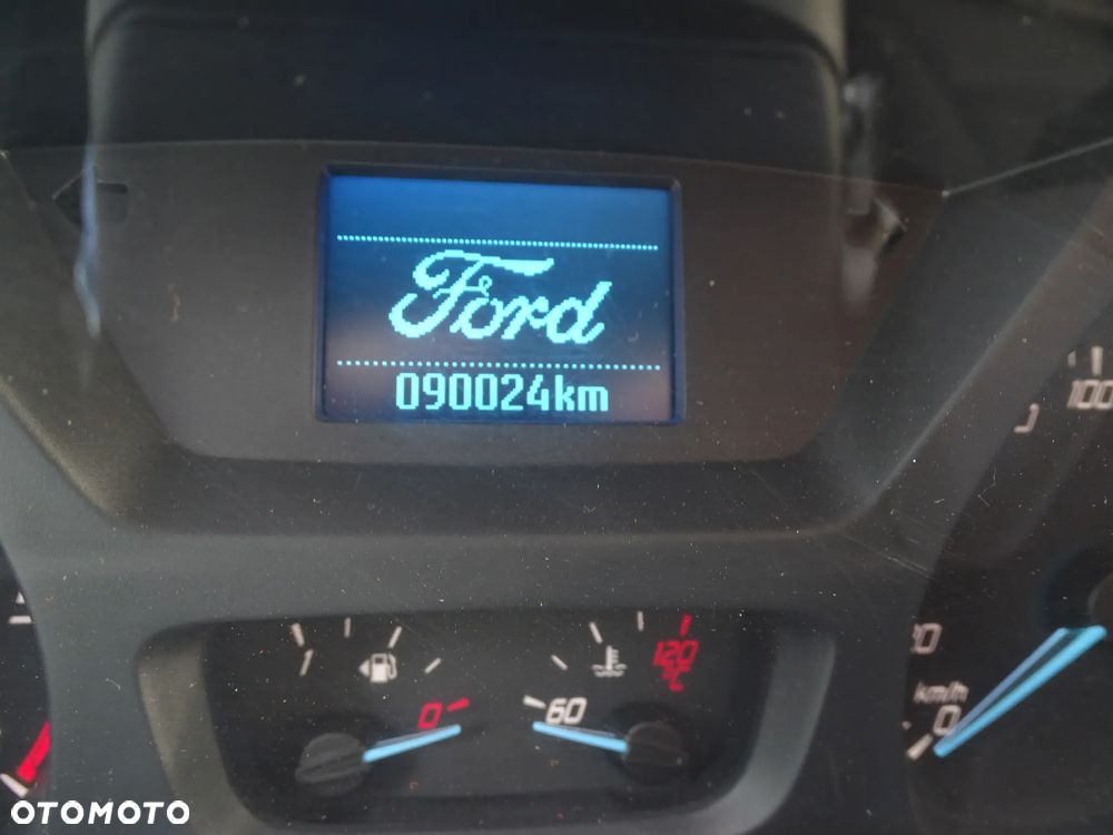 Ford TRANSIT - 10