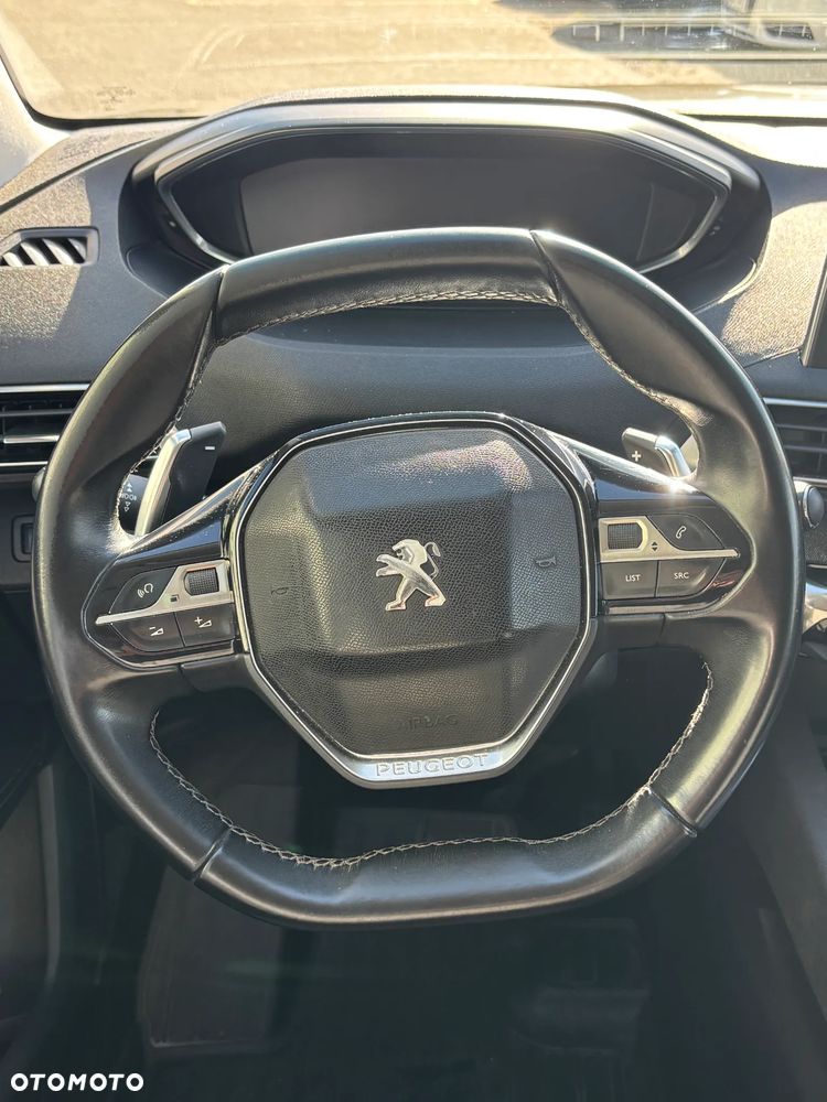 Peugeot 3008 - 20