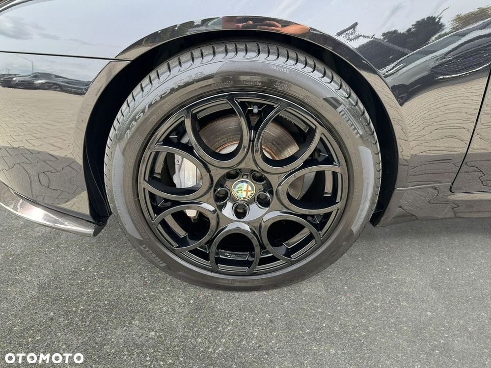 Alfa Romeo Brera 3.2 JTS V6 24V Q4 - 11
