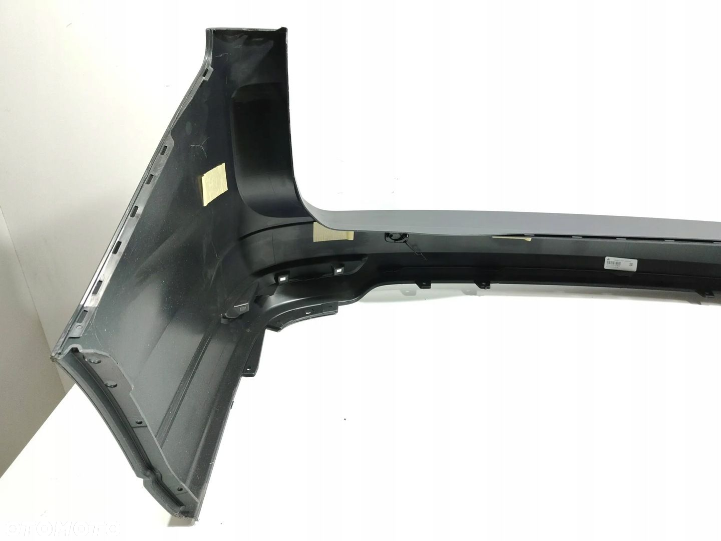 Volkswagen Caddy 2K7 ZDERZAK TYŁ NOWY OEM - 6