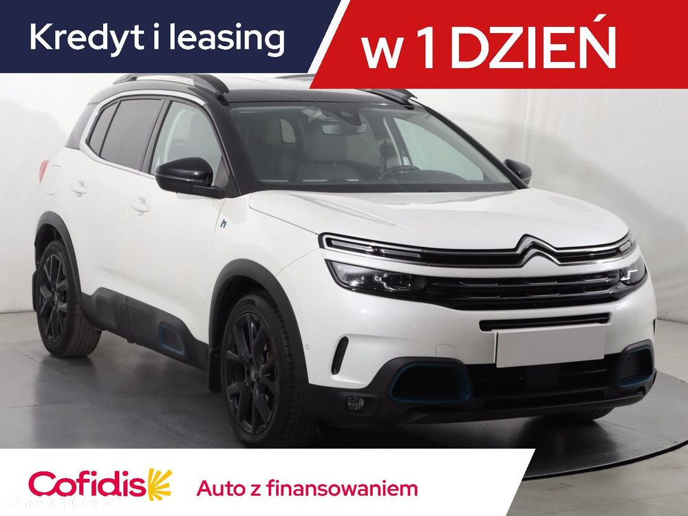 Citroën C5 Aircross - 2