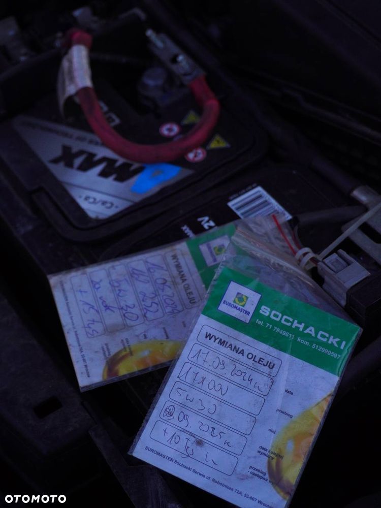 Renault Laguna dCi 110 FAP Paris - 9