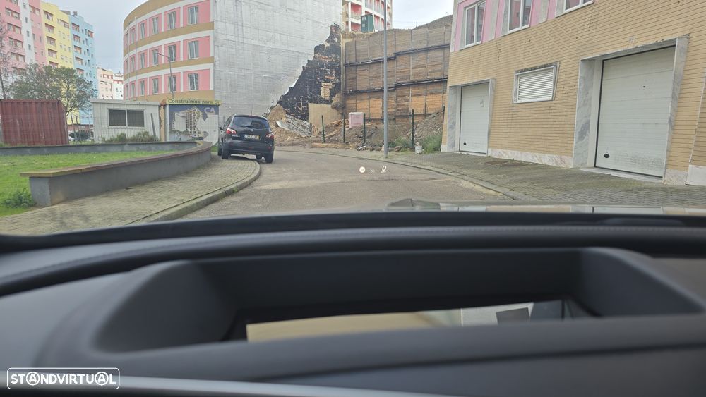 Mercedes-Benz C 300 d AMG Line - 28