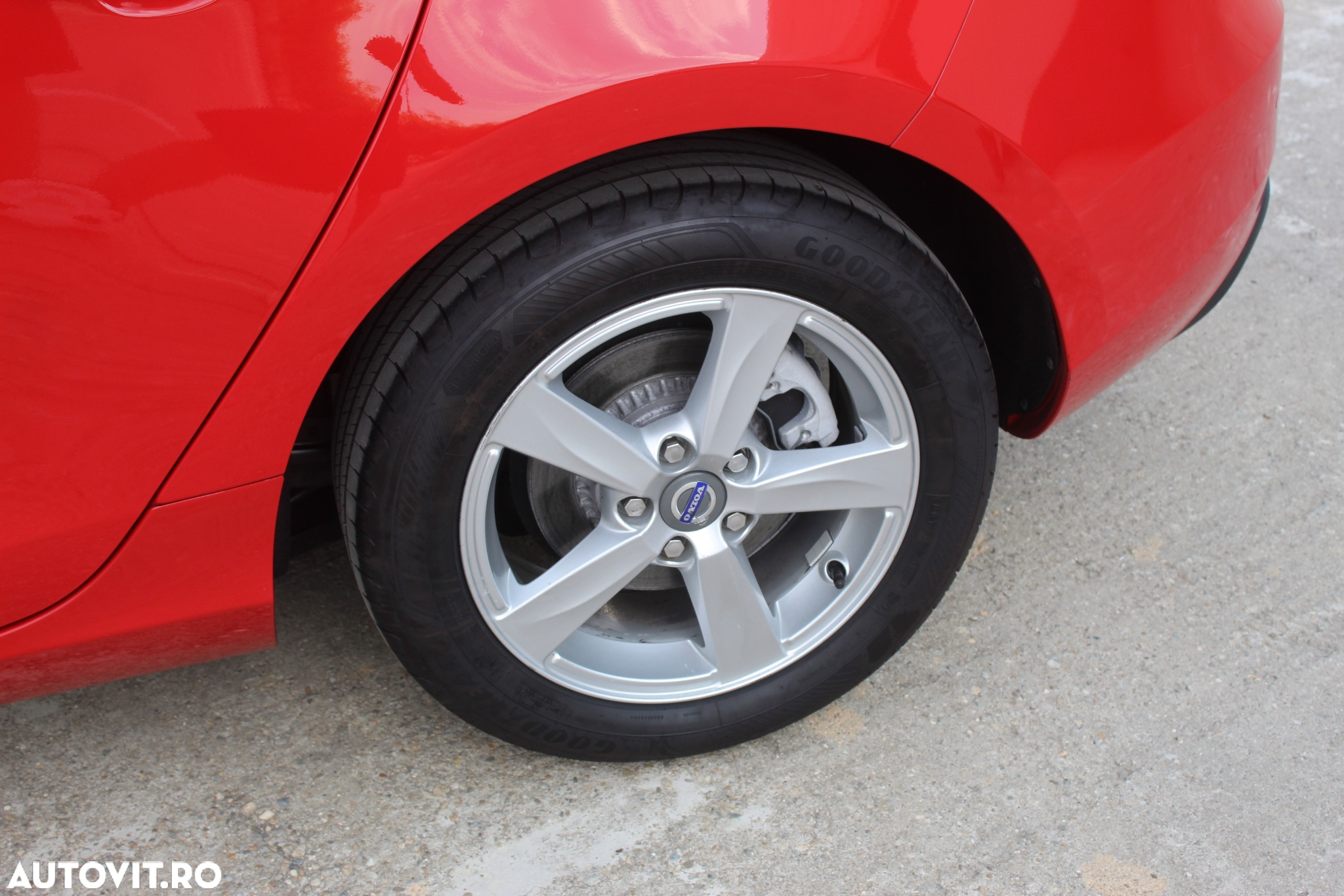 Volvo V40 D2 Momentum - 29