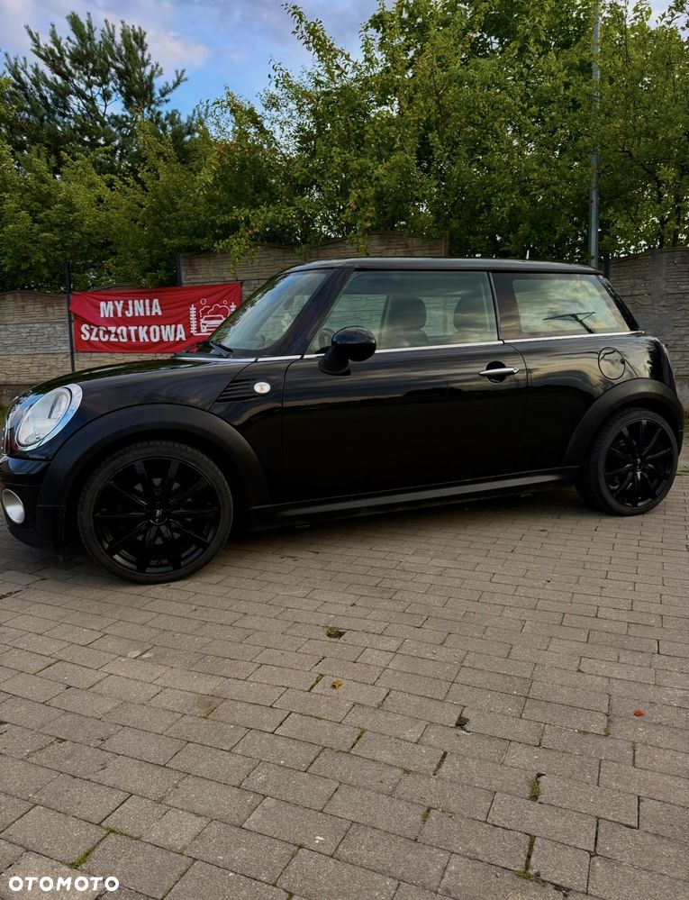 MINI Cooper - 1