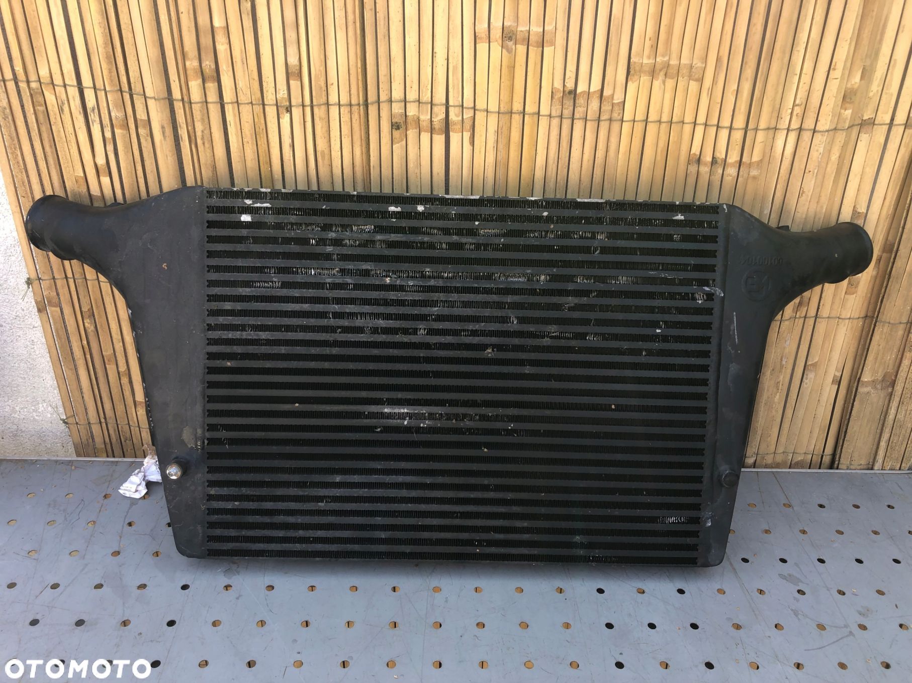 Competition Intercooler Kit Audi A5 3.0 BiTDI - 1