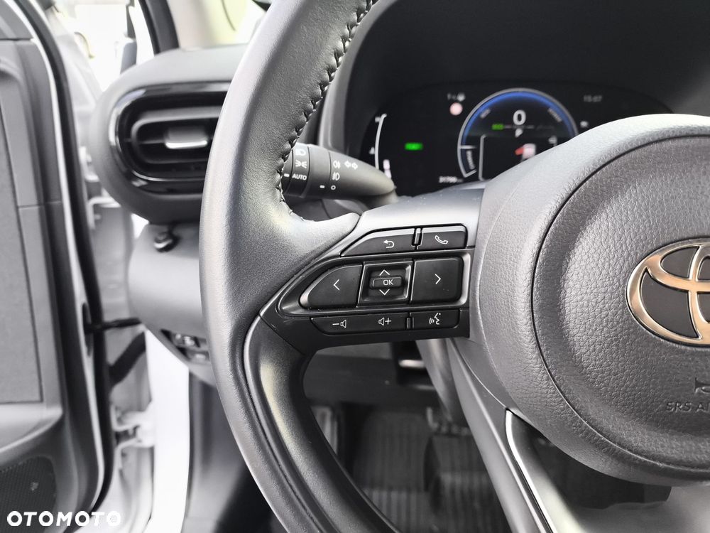 Toyota Yaris Cross Hybrid 1.5 Comfort - 19
