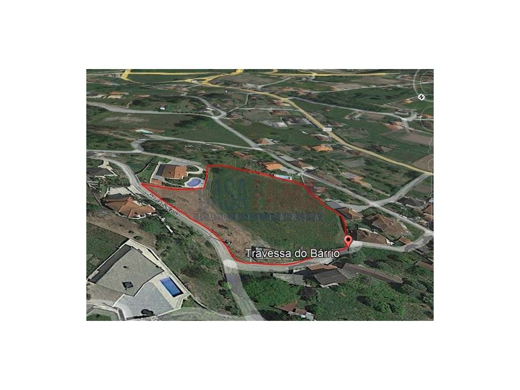 Terreno para construção de moradia em Rofóios de Lima- Ponte de Lima - Grande imagem: 3/10