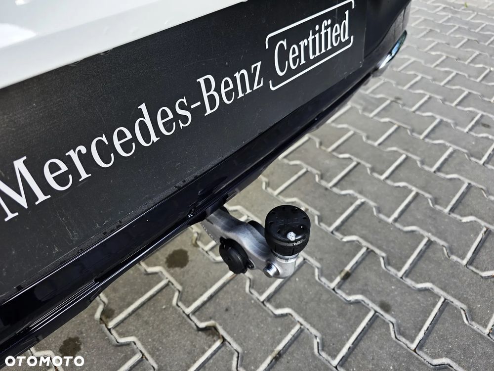 Mercedes-Benz GLC 220 d mHEV 4-Matic AMG Line - 23