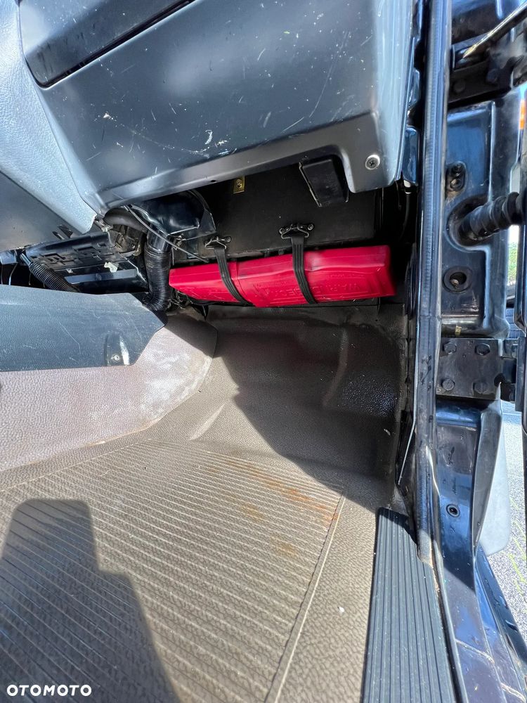 Mercedes-Benz Klasa G - 28