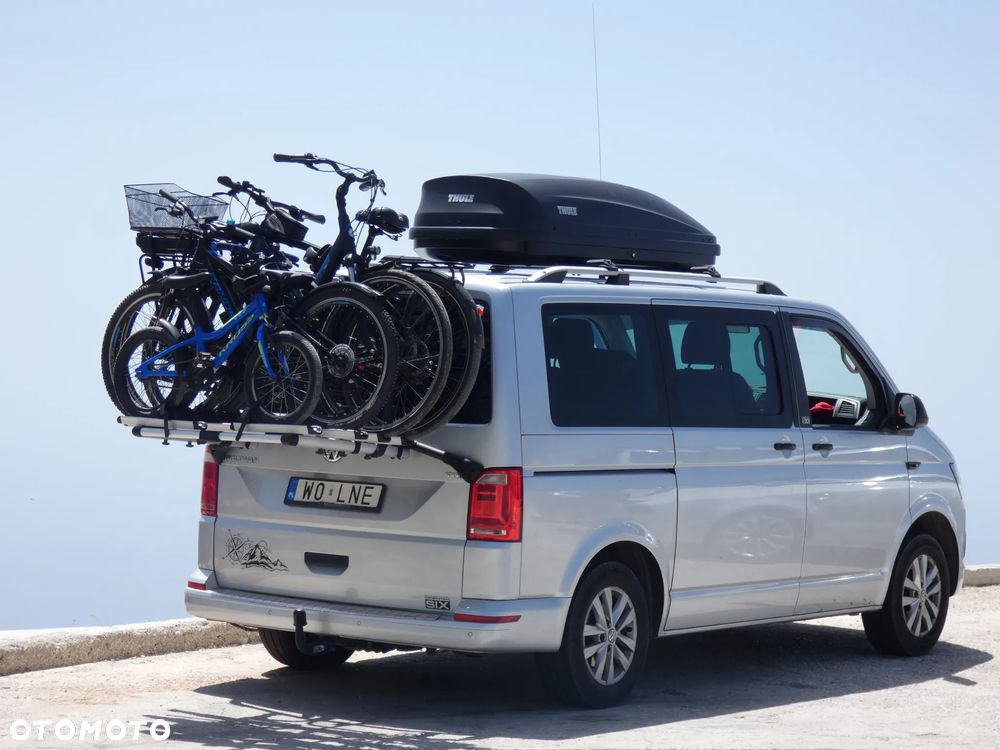 Volkswagen Multivan 2.0 TDI L1 Comfortline - 13