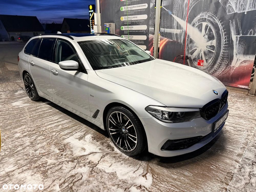 BMW Seria 5 - 28