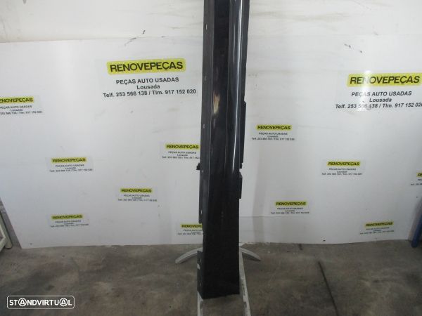 Embaladeira Plastica Bmw 1 (E87) - 1