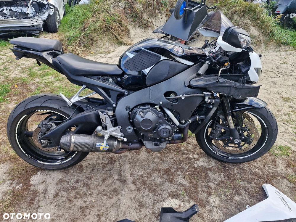 Honda CBR