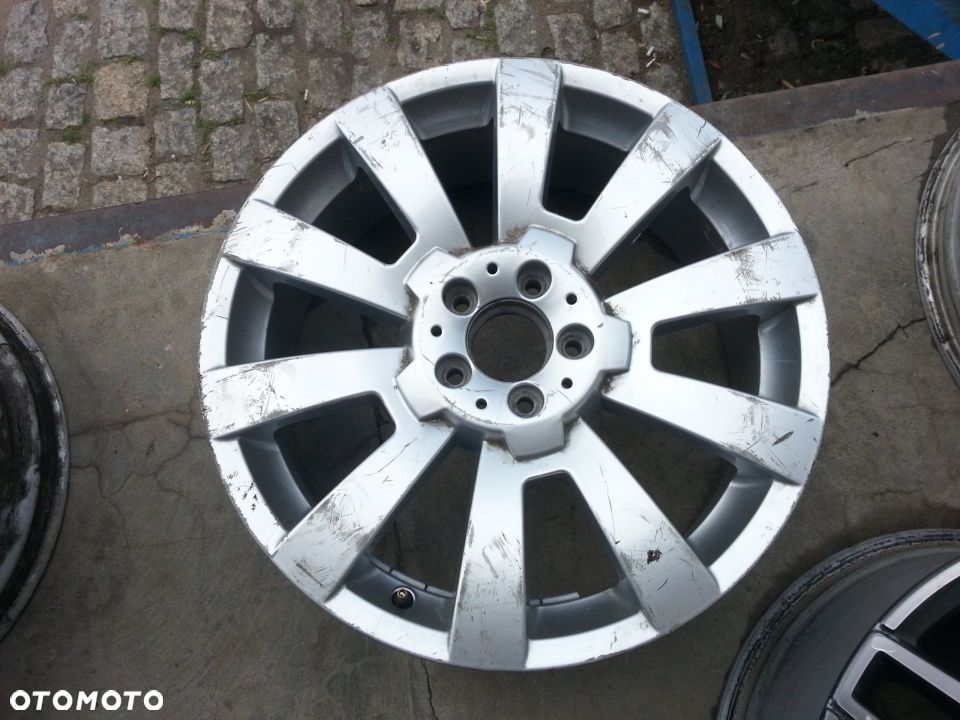 ORYG. MERCEDES 19 GLK A204 204 7.5J - 1