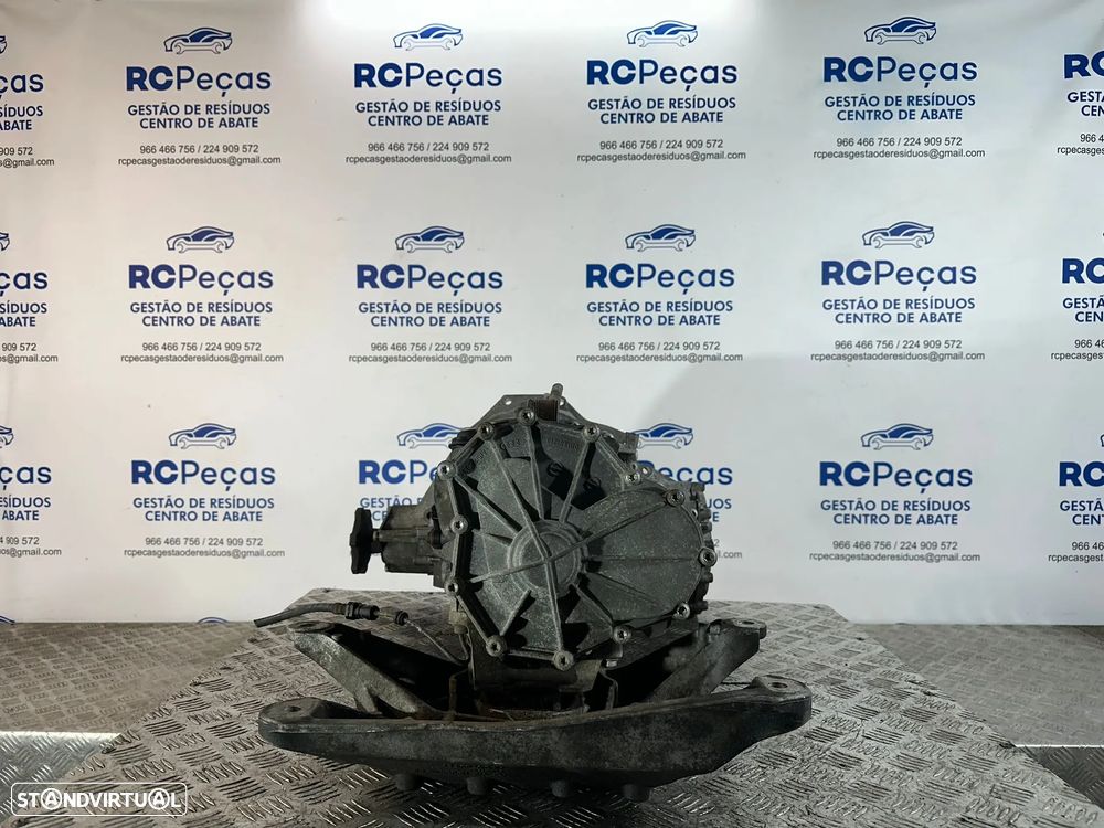 .Caixa 6 Velocidades Manual KXP Audi A4 B8 2.0 TDi CAG 140CV 2007 - 2014 - 4