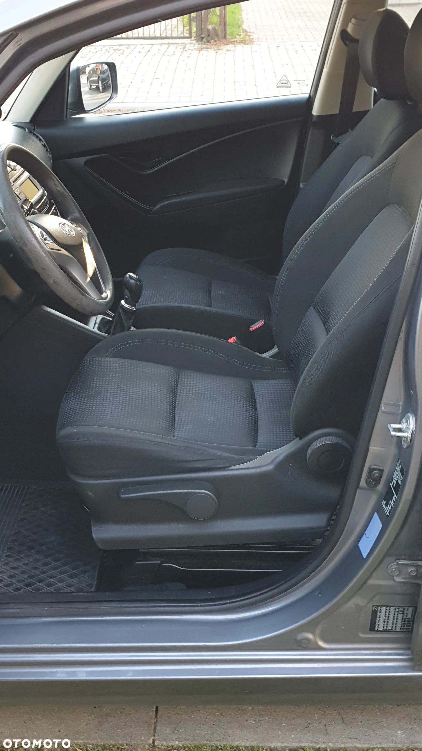 Hyundai ix20 1.6 Classic + - 5