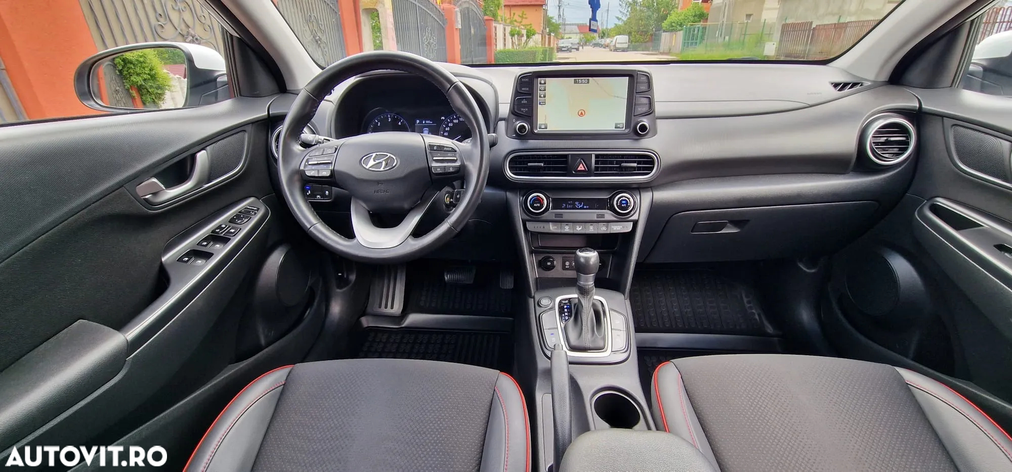 Hyundai KONA 1.6 CRDi DCT Premium - 5