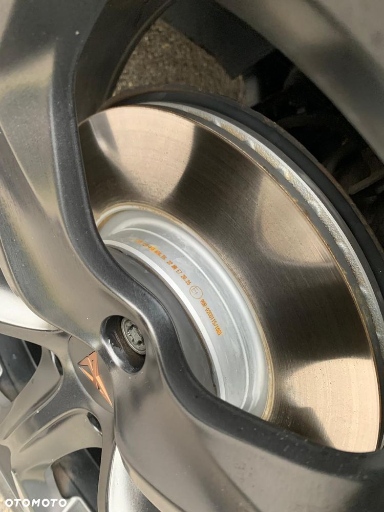 Cupra Formentor 1.4 e-Hybrid DSG Tribe Edition - 35
