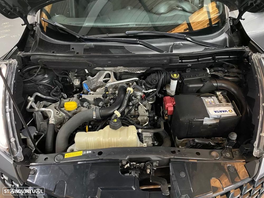 Nissan Juke 1.2 DIG-T N-Connecta - 20