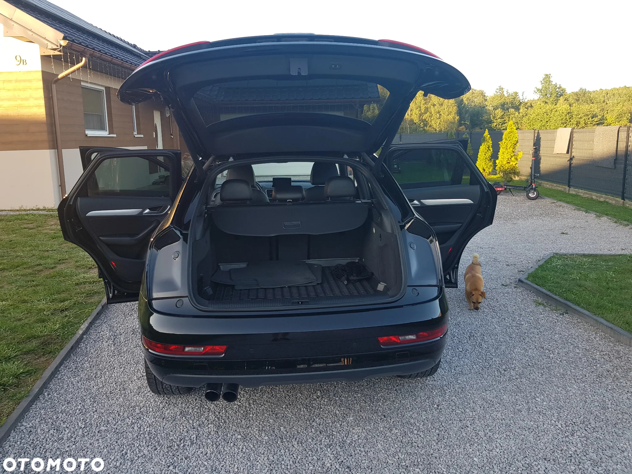 Audi Q3 - 37