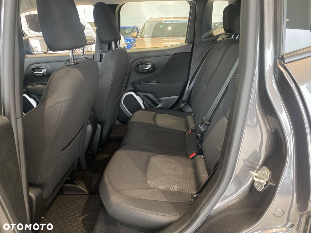 Jeep Renegade - 20