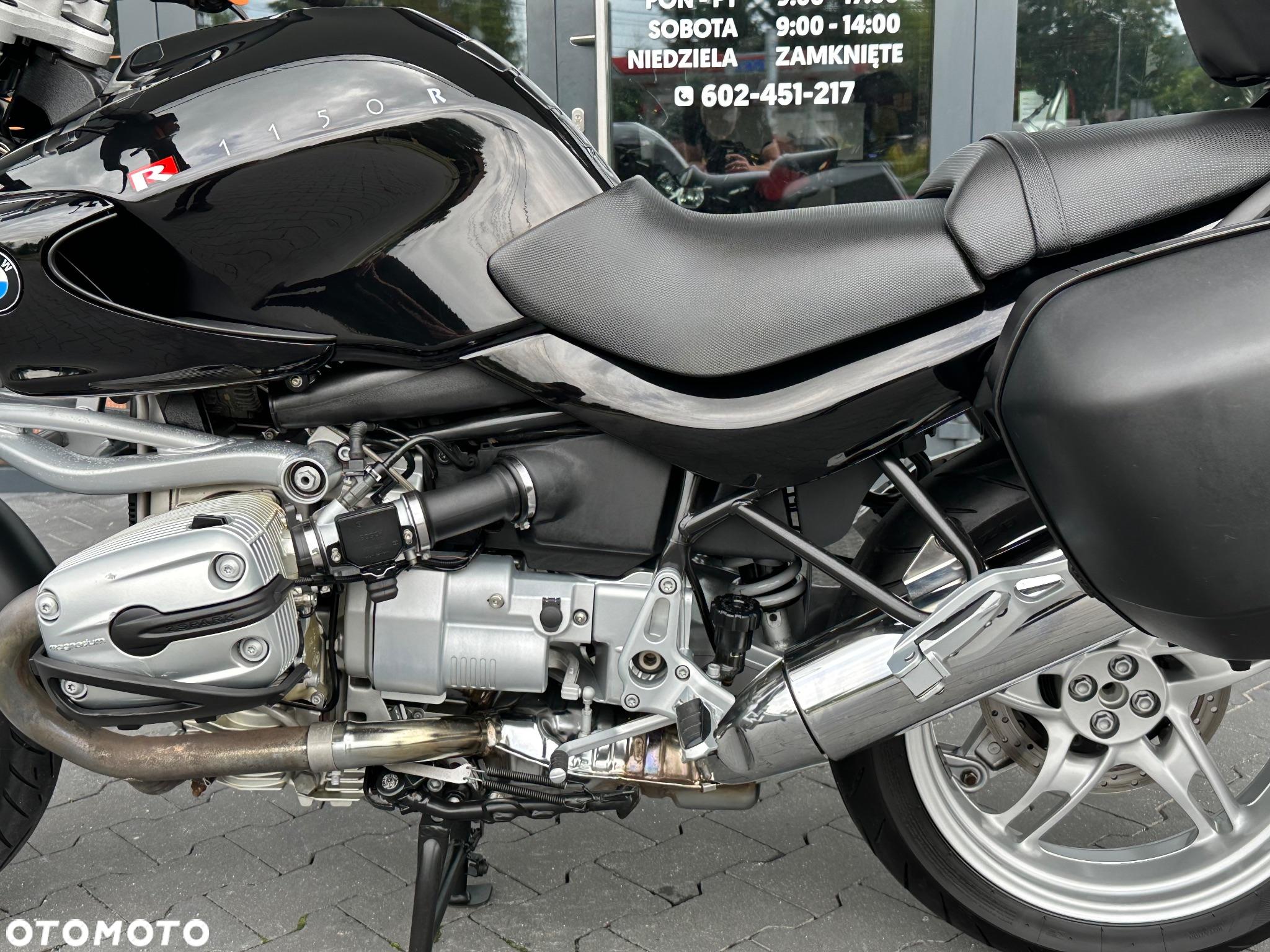 BMW R - 29