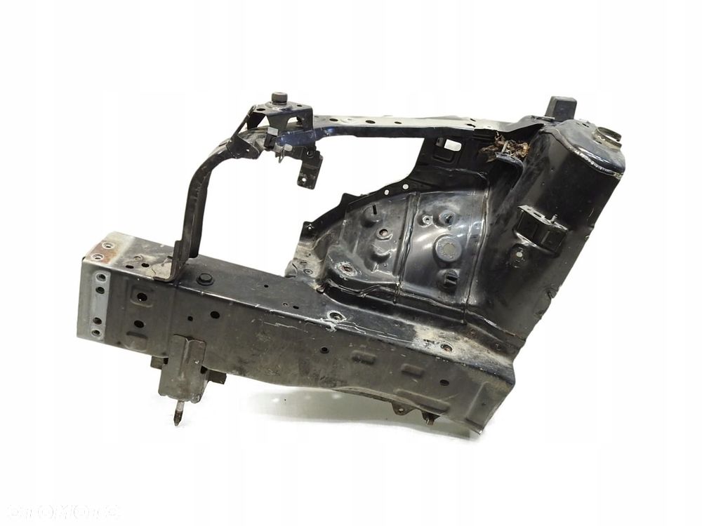 PODŁUŻNICA PRAWY PRZÓD 35N MAZDA CX-7 2.2 MZR CD - 1