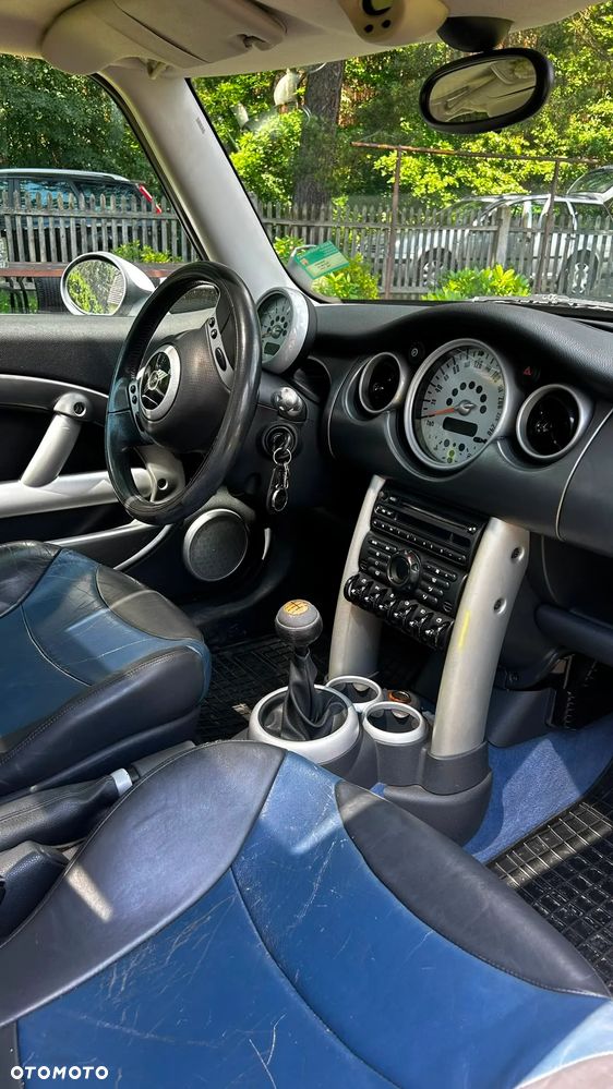 MINI Cooper S - 17