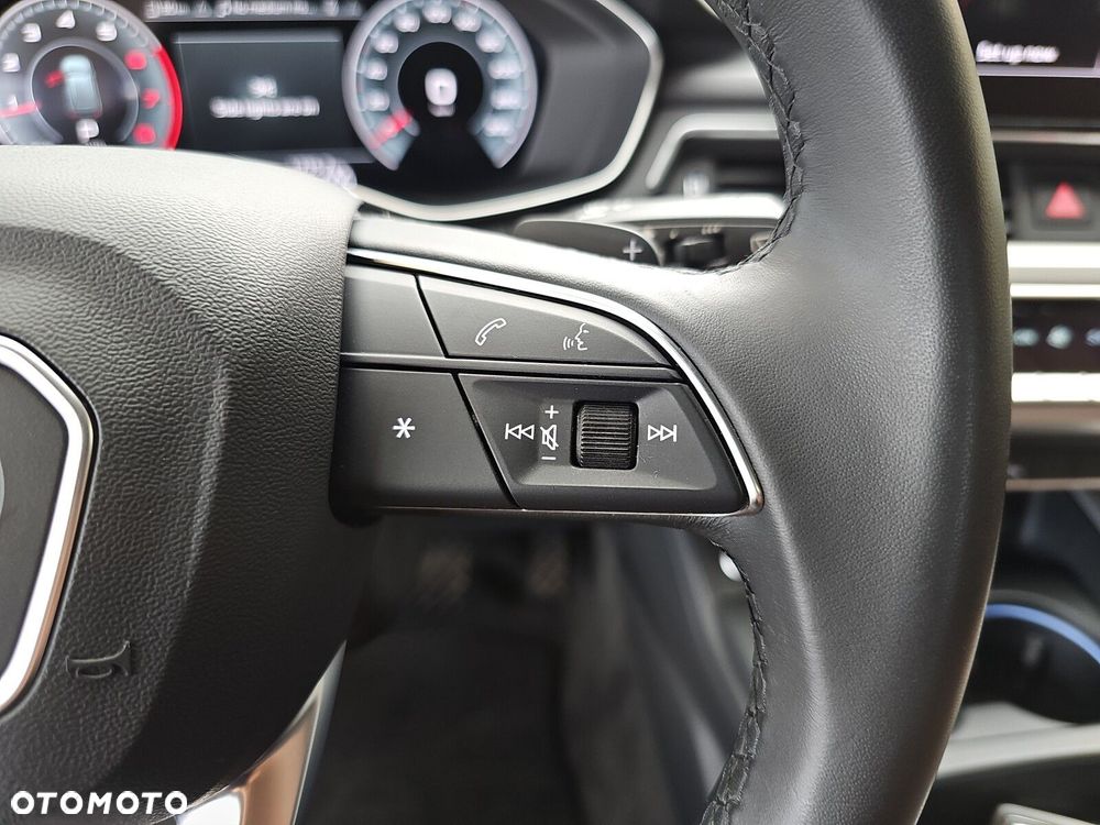 Audi A4 - 17