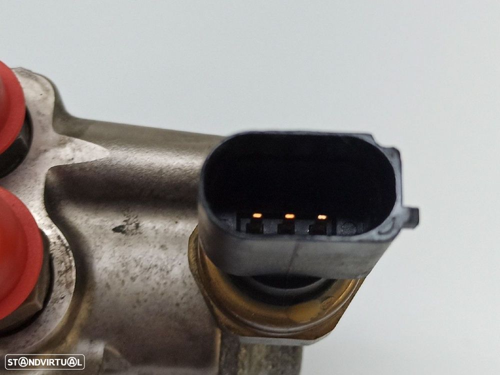 BOMBA DE INJEçãO AUDI A6 BERLINA (4F2) 4.2 FSI QUATTRO (257KW) - 3