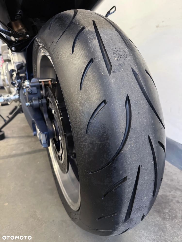 Yamaha MT - 21