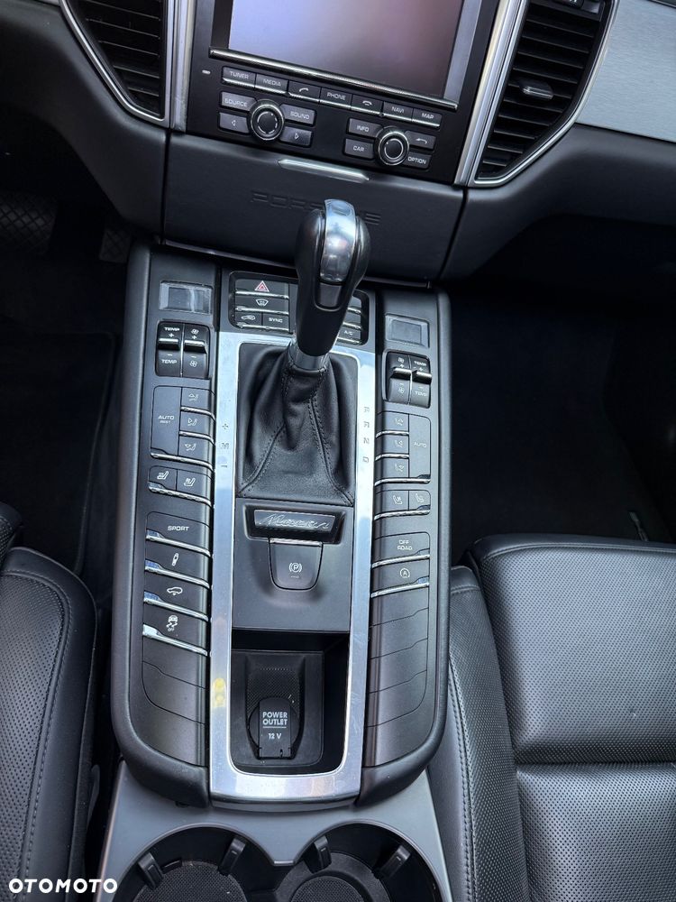 Porsche Macan S PDK - 14