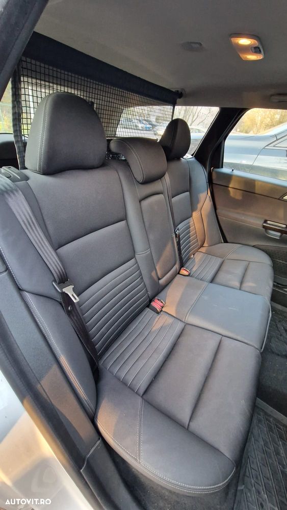 Volvo V50 2.4i Basic - 8