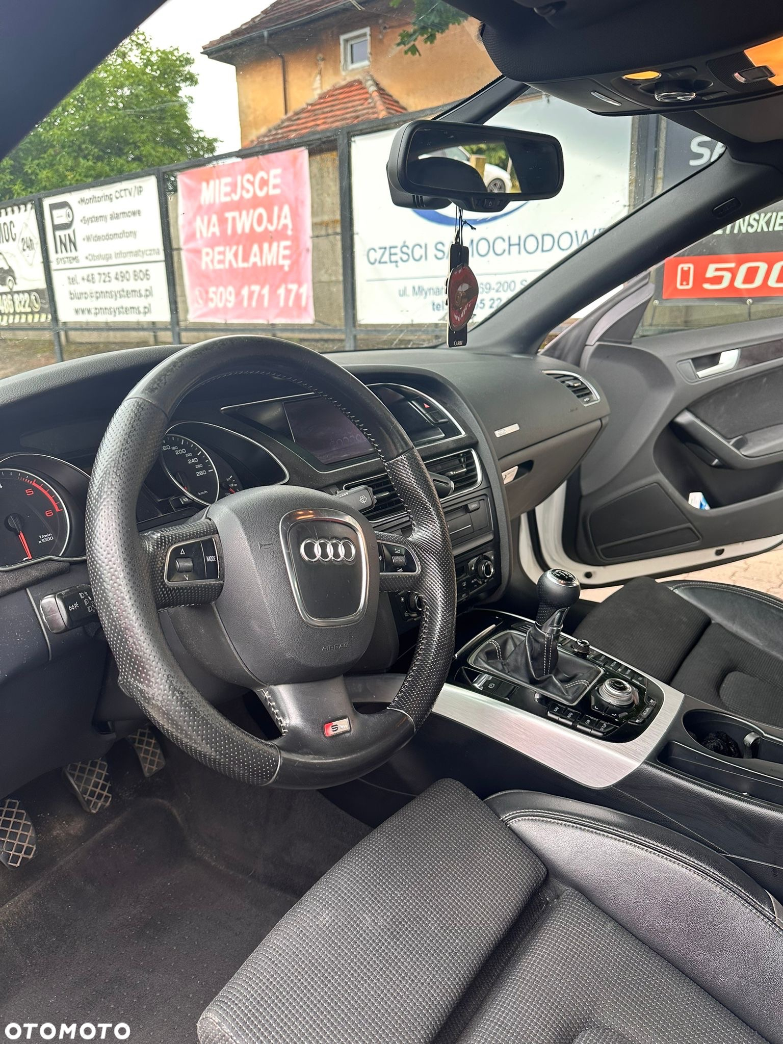 Audi A5 2.0 TDI - 6