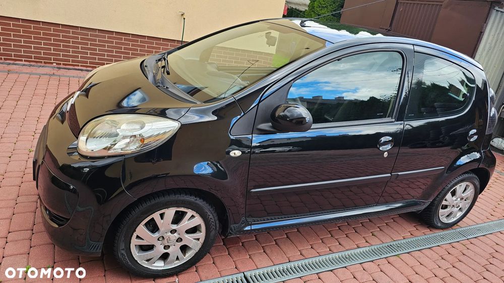Citroën C1 1.0 EGS Exclusive - 13