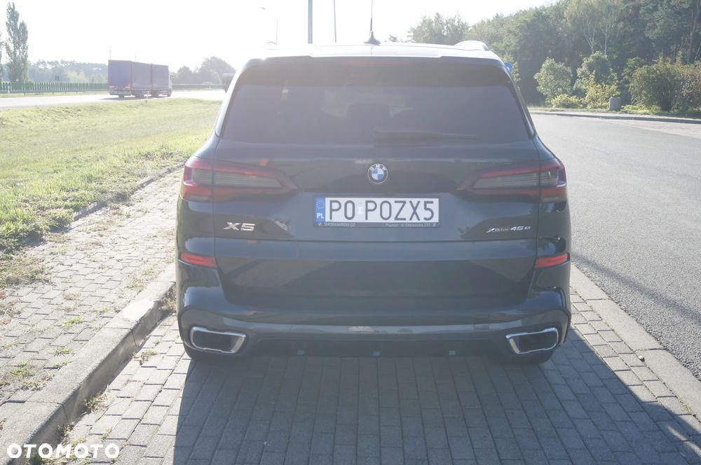 BMW X5 - 6
