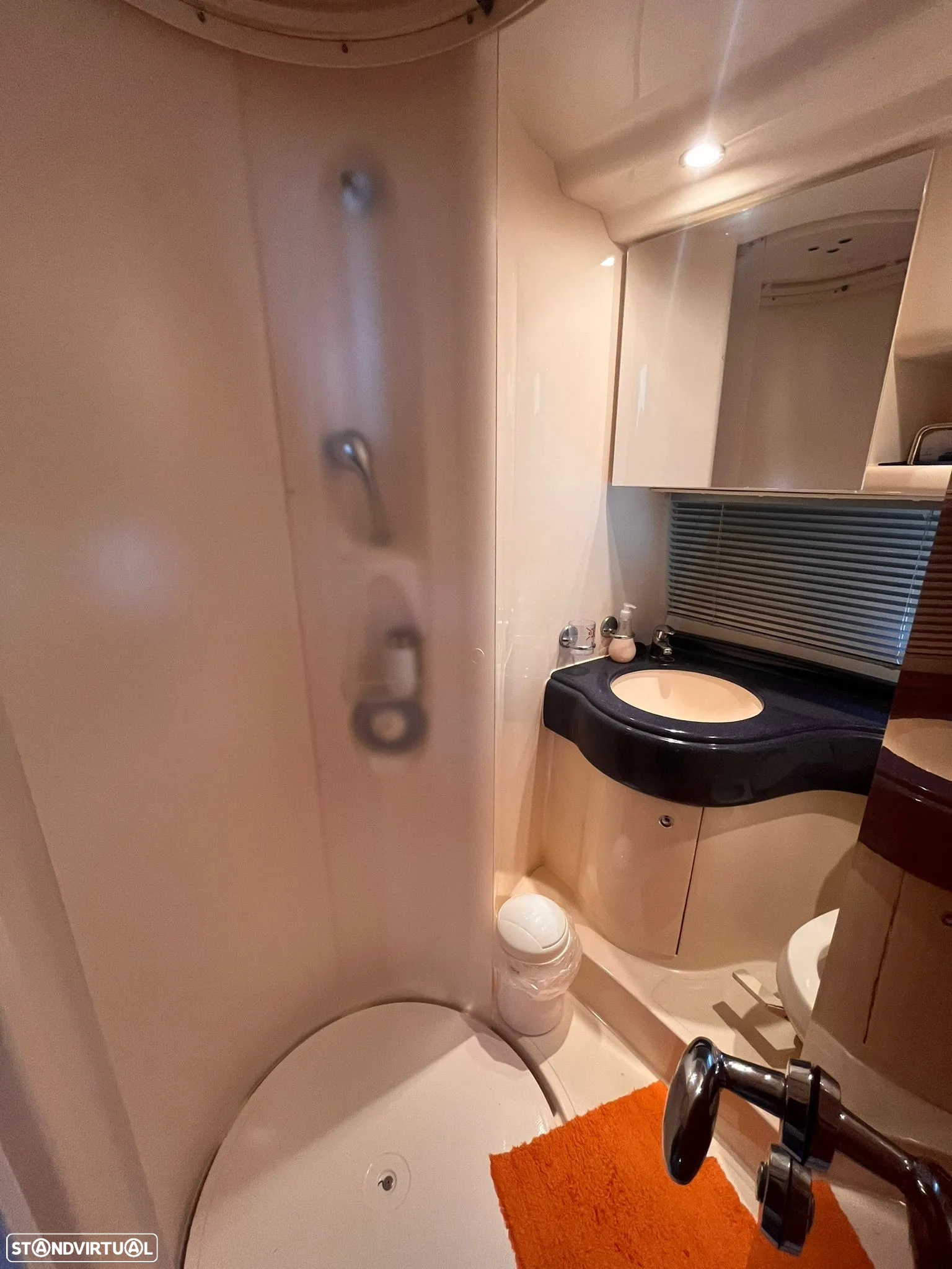 Azimut 42 FlyBridge - 26