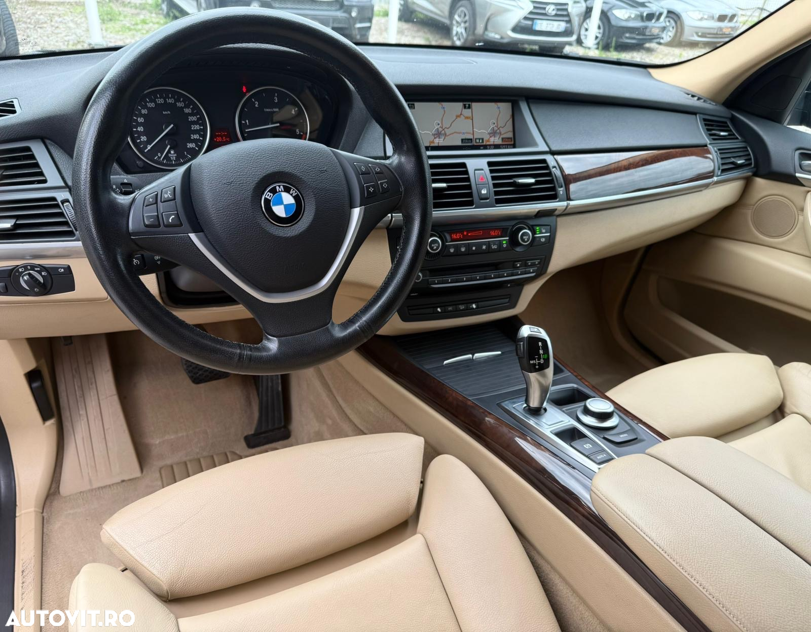 BMW X5 xDrive30d - 9