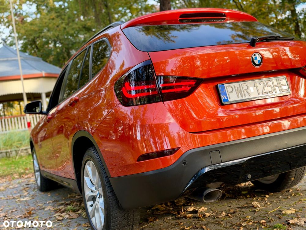 BMW X1 - 27