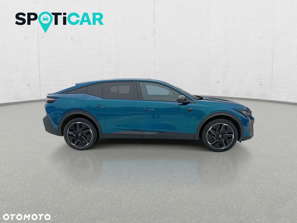 Peugeot 408 1.2 PureTech mHEV GT S&S e-DSC6 - 6