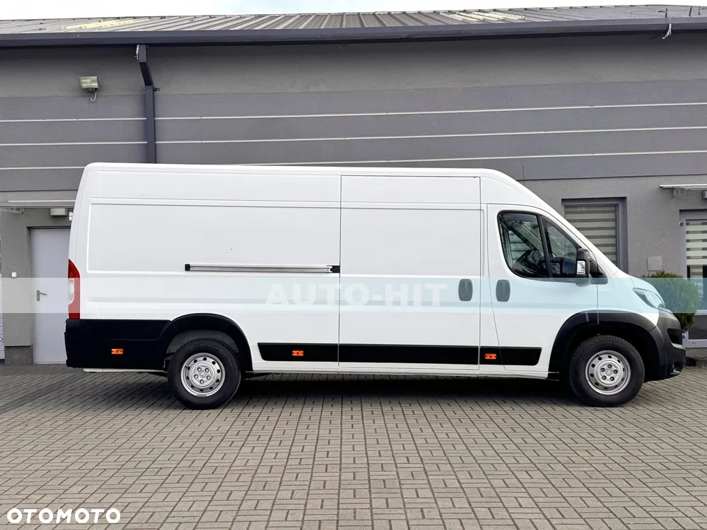 Peugeot Boxer - 13