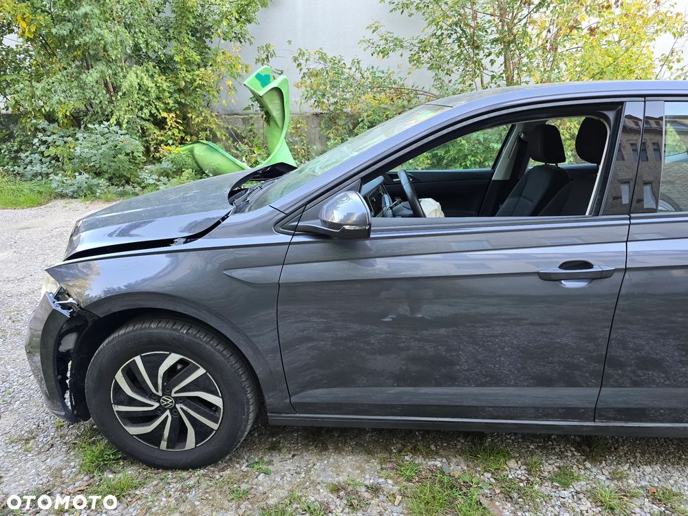 Volkswagen Polo - 27