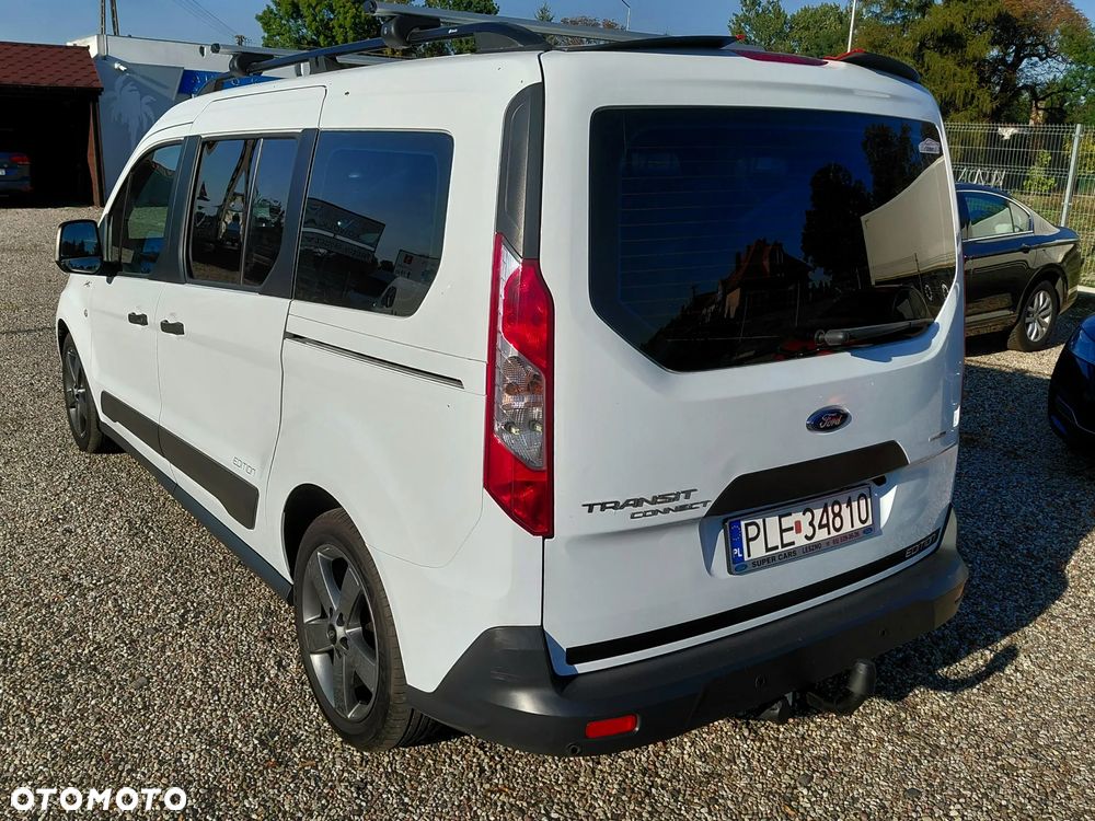 Ford Transit Connect - 27